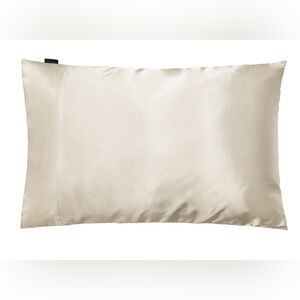 Night DUAL-SILK WASHABLE KING SIZE PILLOWCASE